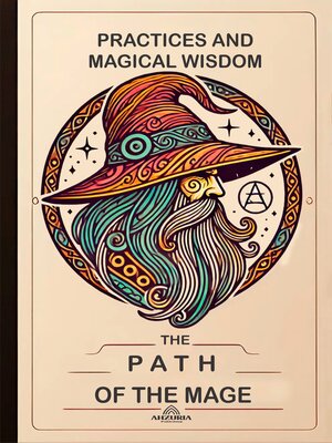 cover image of The Path of the Mage